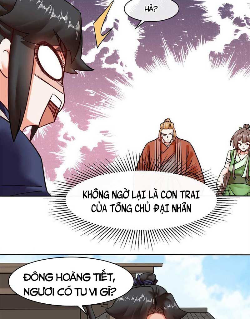 Vô Tận Thôn Phệ Chap 147 - Next Chap 148