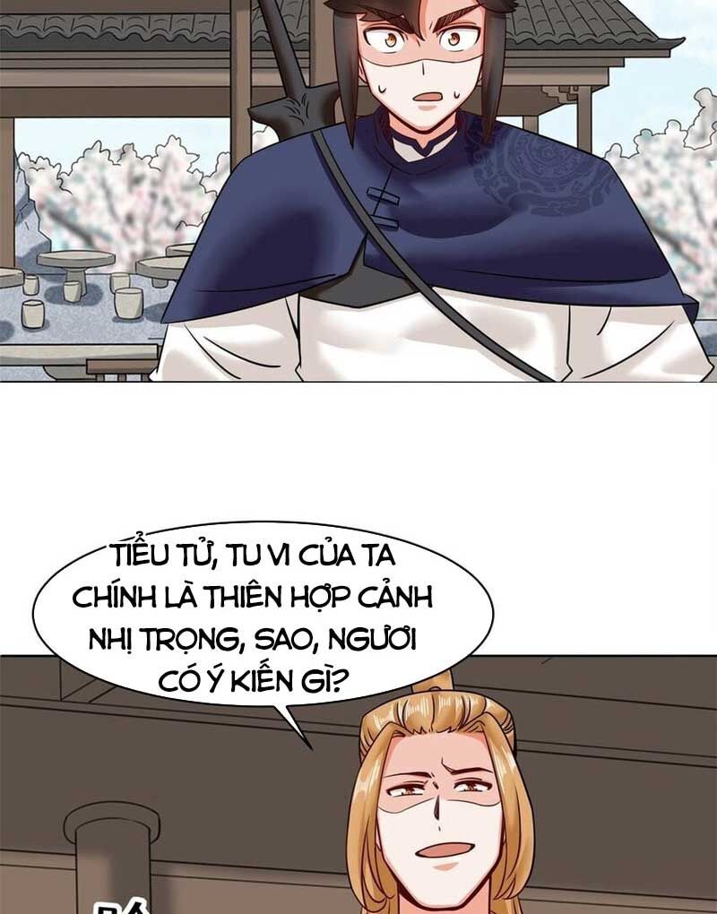 Vô Tận Thôn Phệ Chap 147 - Next Chap 148