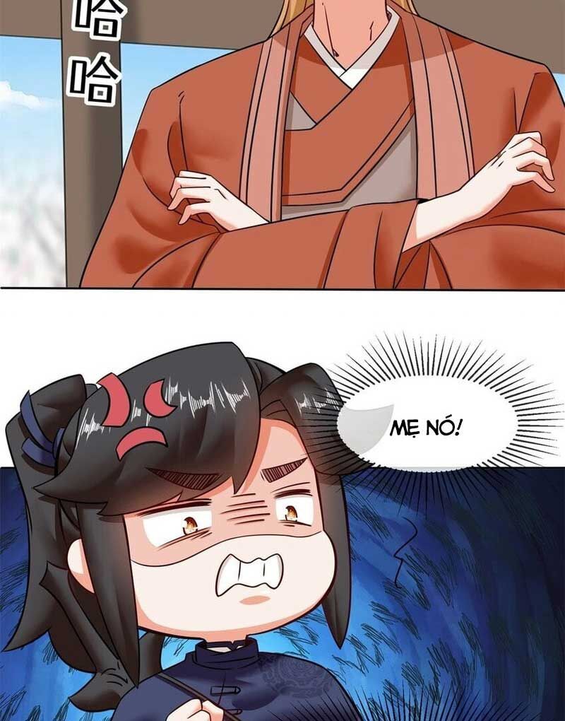 Vô Tận Thôn Phệ Chap 147 - Next Chap 148