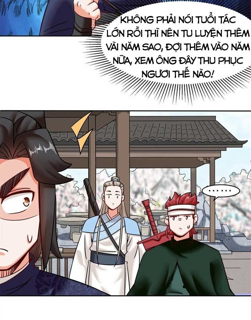 Vô Tận Thôn Phệ Chap 147 - Next Chap 148