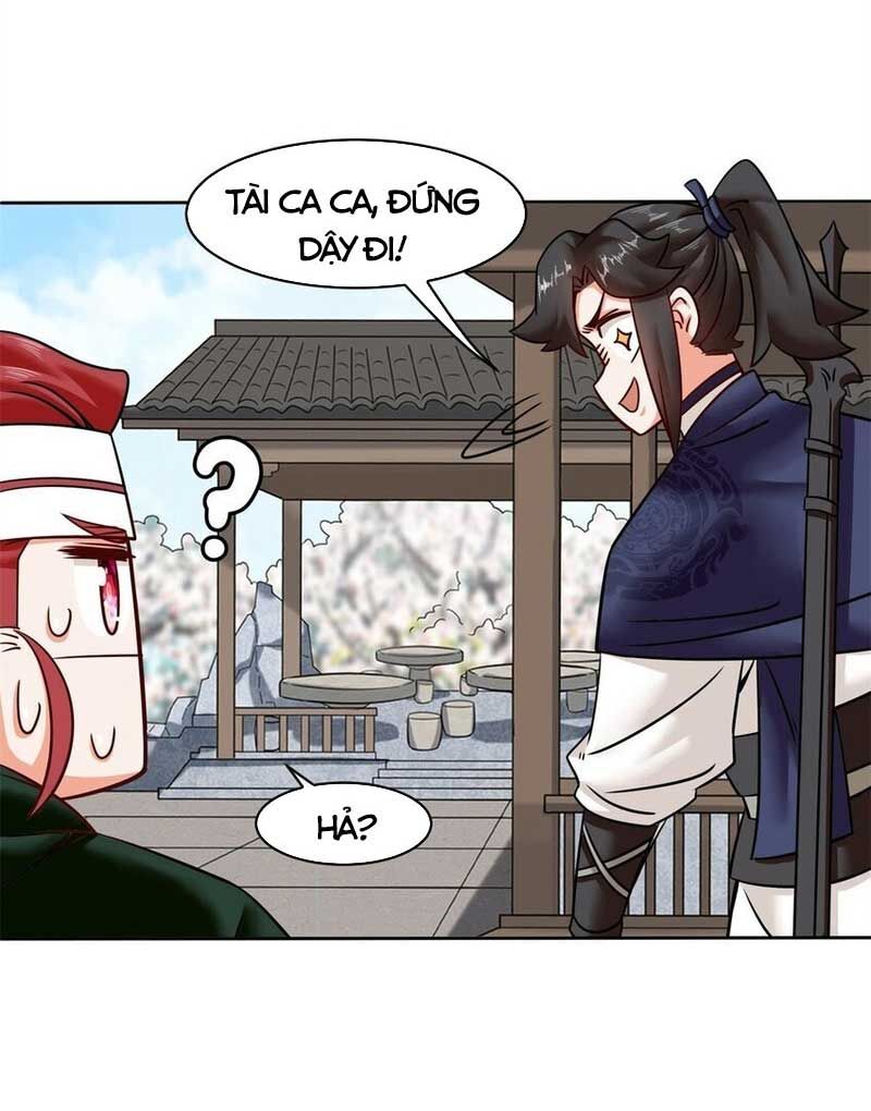 Vô Tận Thôn Phệ Chap 147 - Next Chap 148