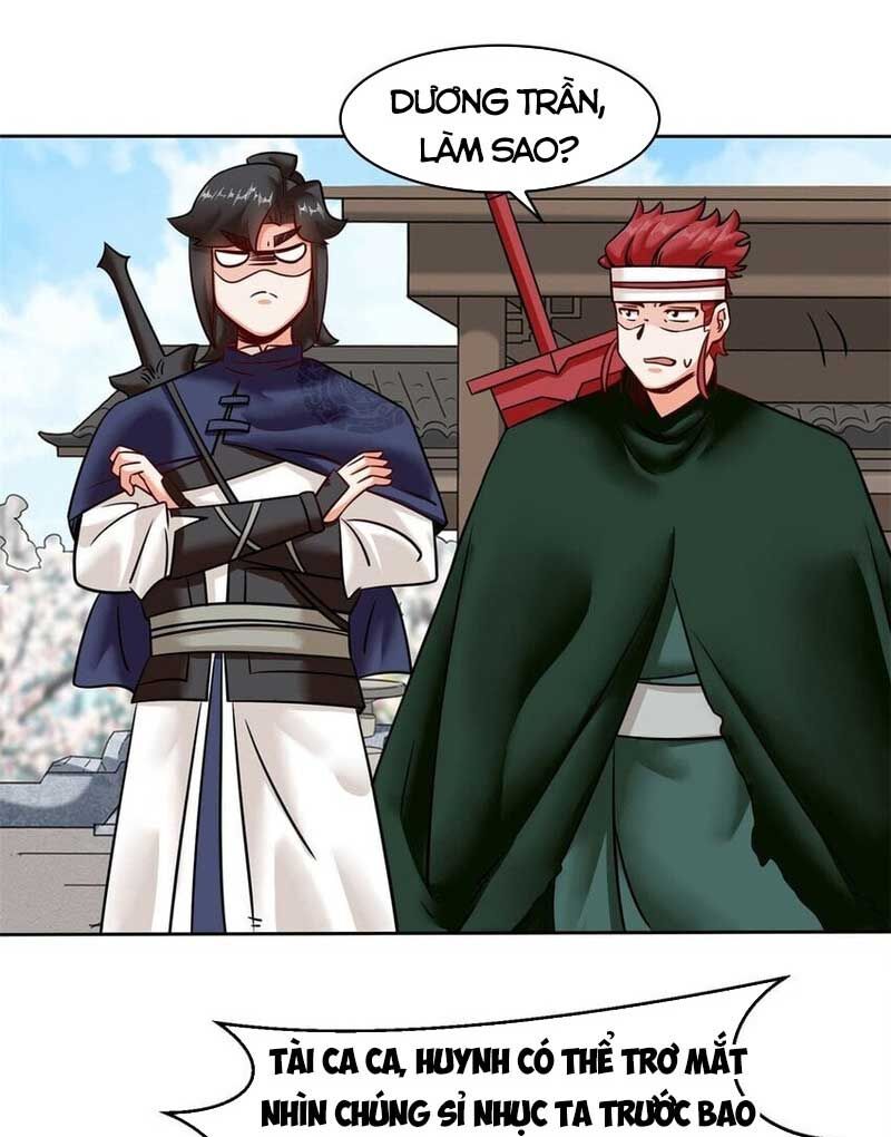 Vô Tận Thôn Phệ Chap 147 - Next Chap 148