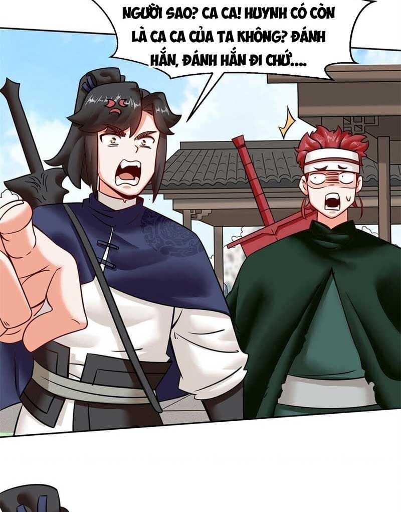 Vô Tận Thôn Phệ Chap 147 - Next Chap 148