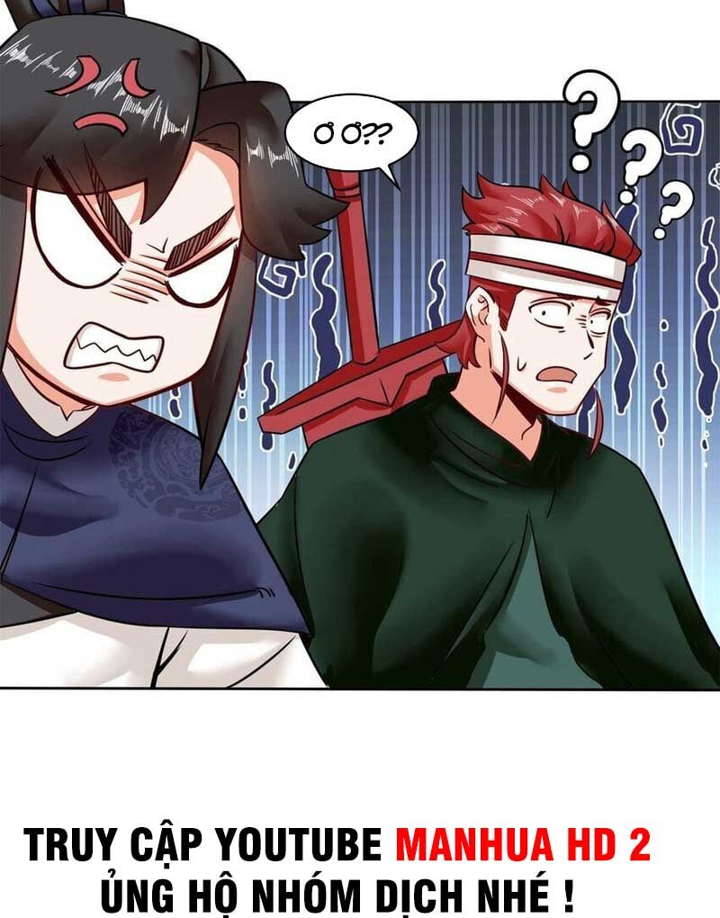Vô Tận Thôn Phệ Chap 147 - Next Chap 148