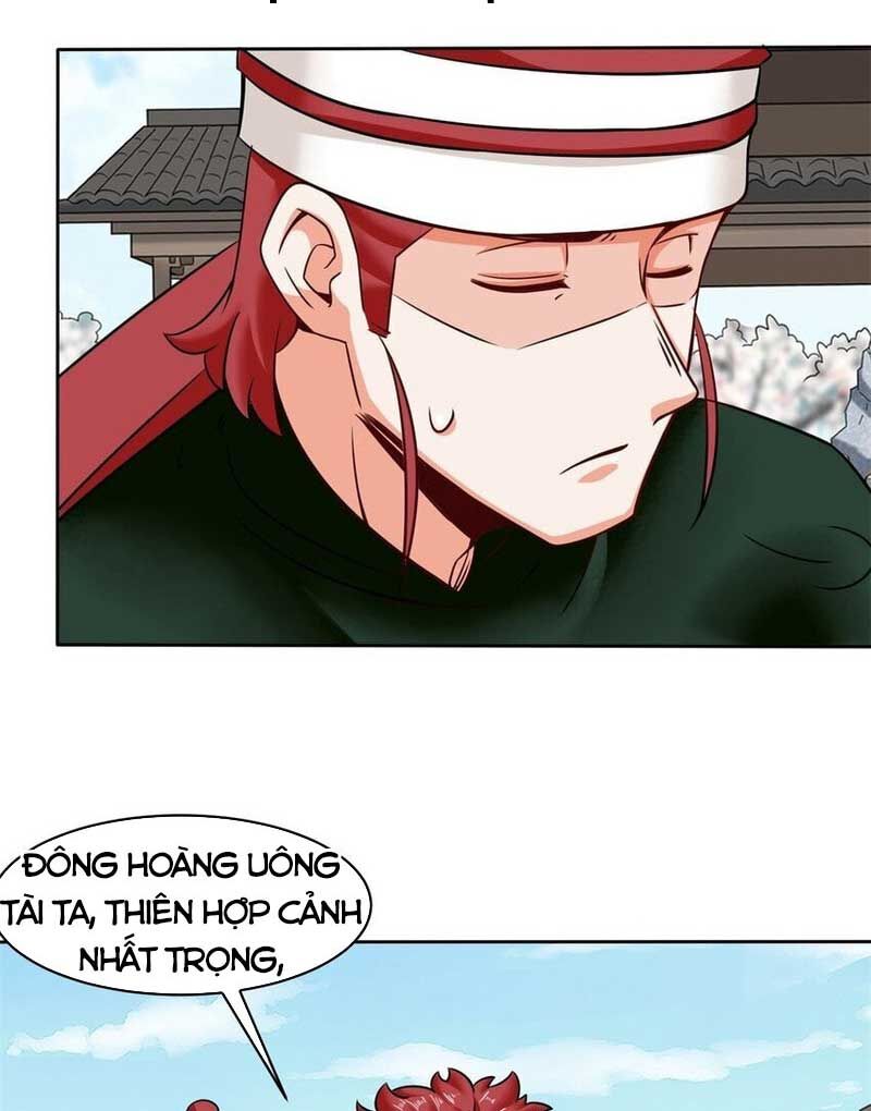 Vô Tận Thôn Phệ Chap 147 - Next Chap 148