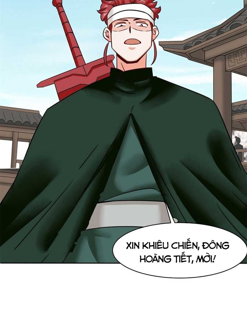 Vô Tận Thôn Phệ Chap 147 - Next Chap 148