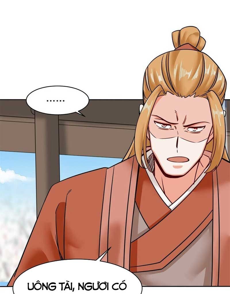 Vô Tận Thôn Phệ Chap 147 - Next Chap 148