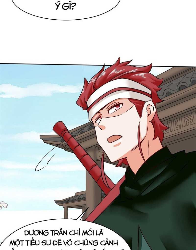 Vô Tận Thôn Phệ Chap 147 - Next Chap 148