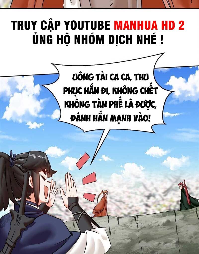 Vô Tận Thôn Phệ Chap 147 - Next Chap 148