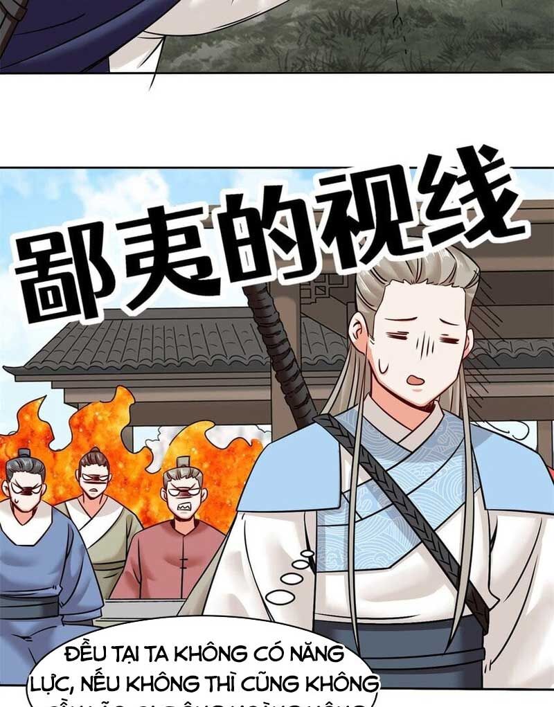 Vô Tận Thôn Phệ Chap 147 - Next Chap 148