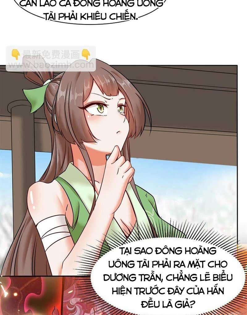 Vô Tận Thôn Phệ Chap 147 - Next Chap 148