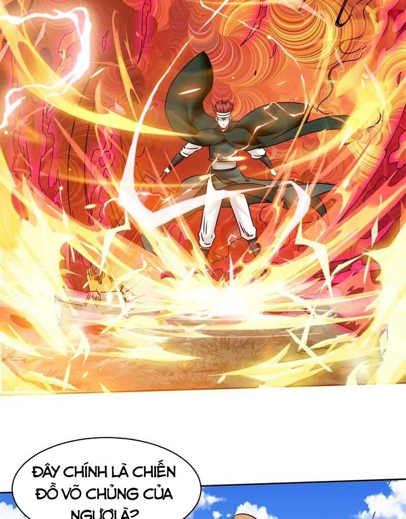 Vô Tận Thôn Phệ Chap 147 - Next Chap 148