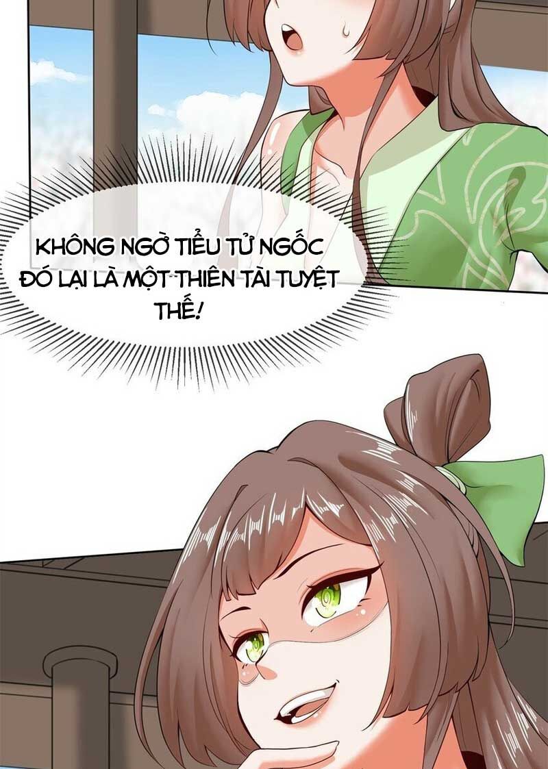 Vô Tận Thôn Phệ Chap 147 - Next Chap 148
