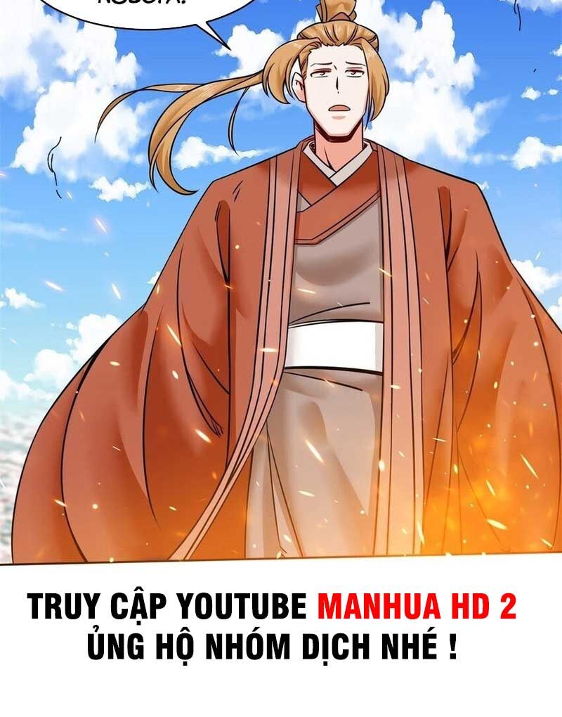 Vô Tận Thôn Phệ Chap 147 - Next Chap 148