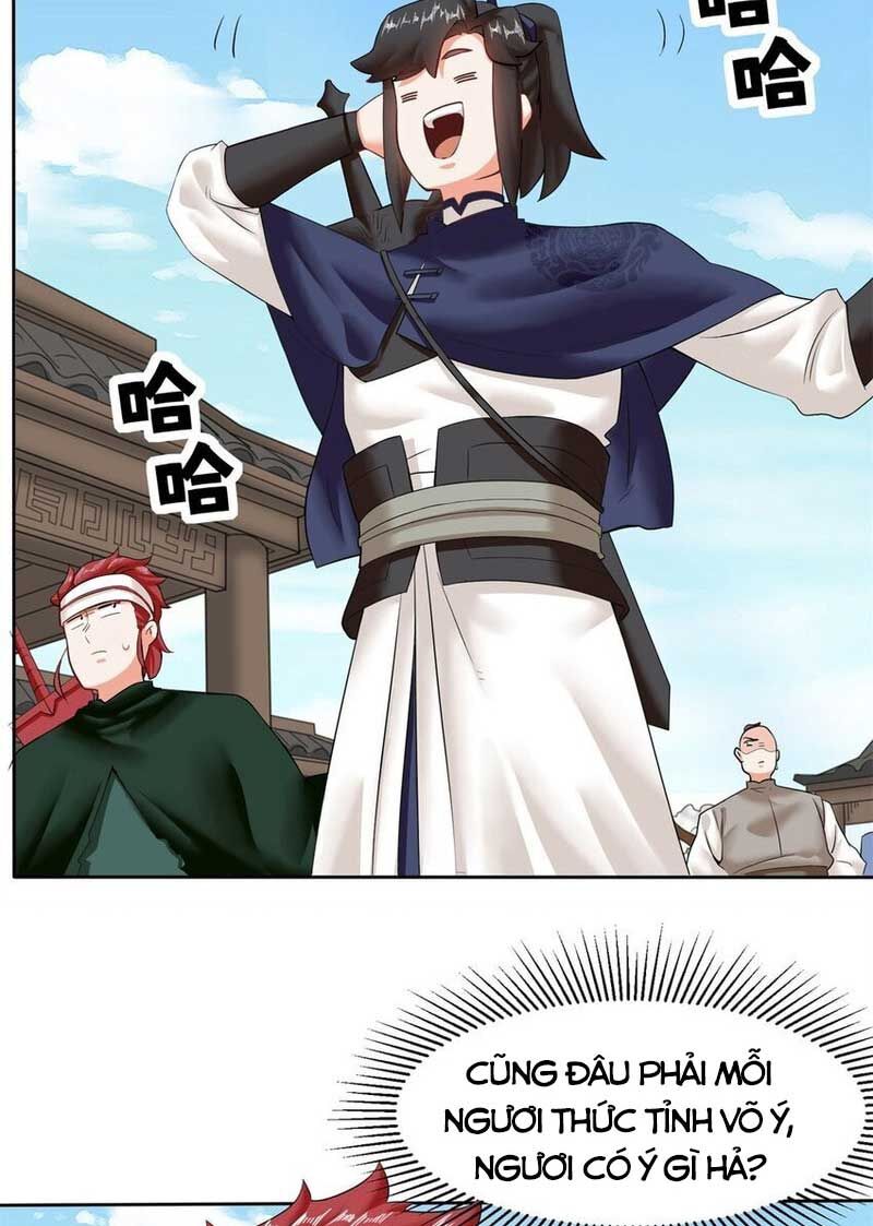 Vô Tận Thôn Phệ Chap 147 - Next Chap 148