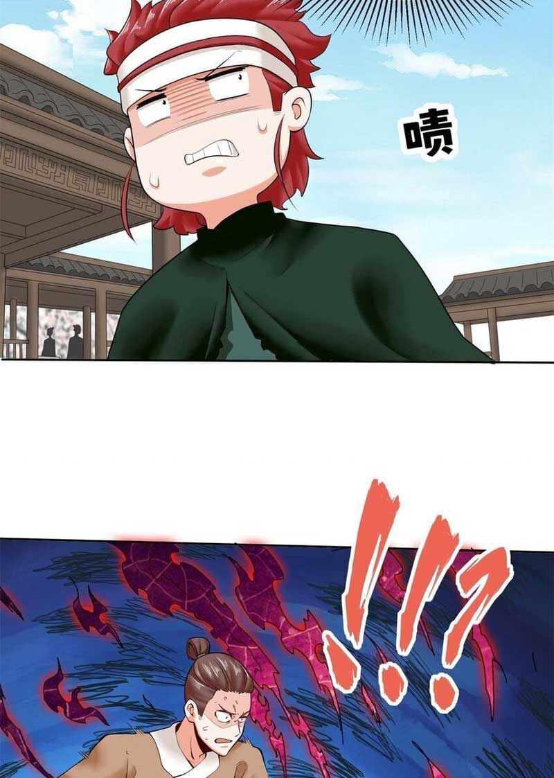 Vô Tận Thôn Phệ Chap 147 - Next Chap 148