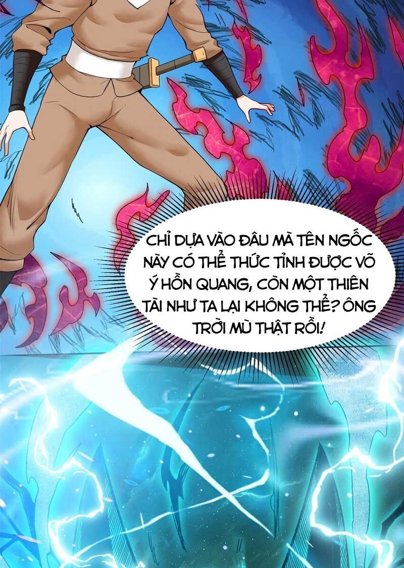 Vô Tận Thôn Phệ Chap 147 - Next Chap 148