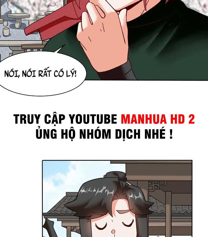 Vô Tận Thôn Phệ Chap 149 - Next Chap 150
