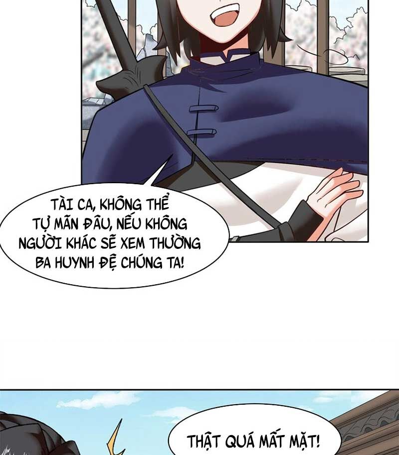 Vô Tận Thôn Phệ Chap 149 - Next Chap 150