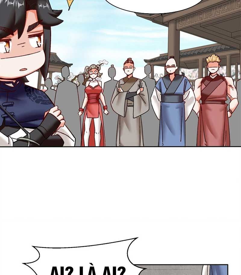 Vô Tận Thôn Phệ Chap 149 - Next Chap 150