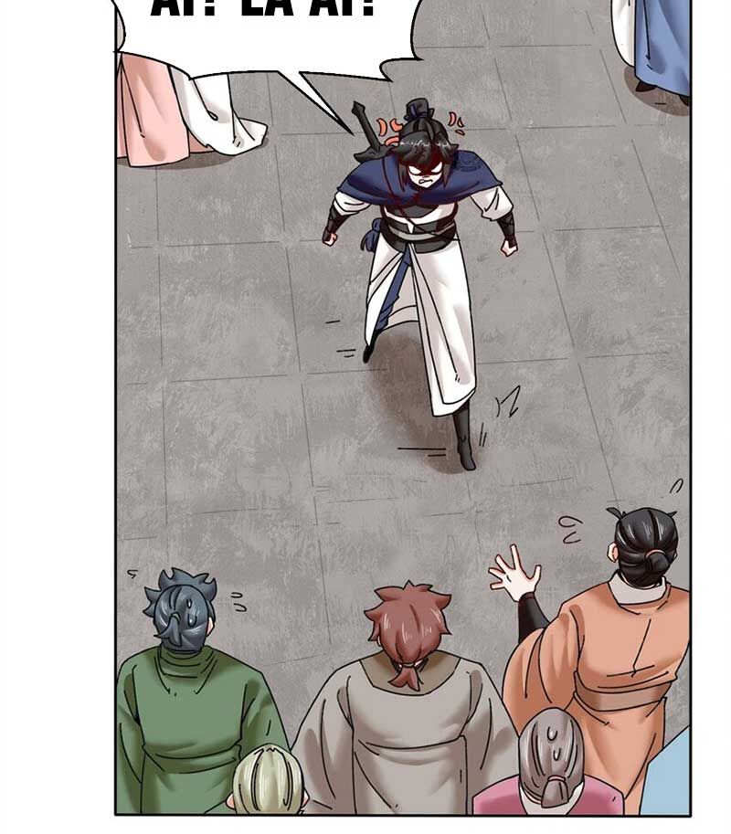 Vô Tận Thôn Phệ Chap 149 - Next Chap 150