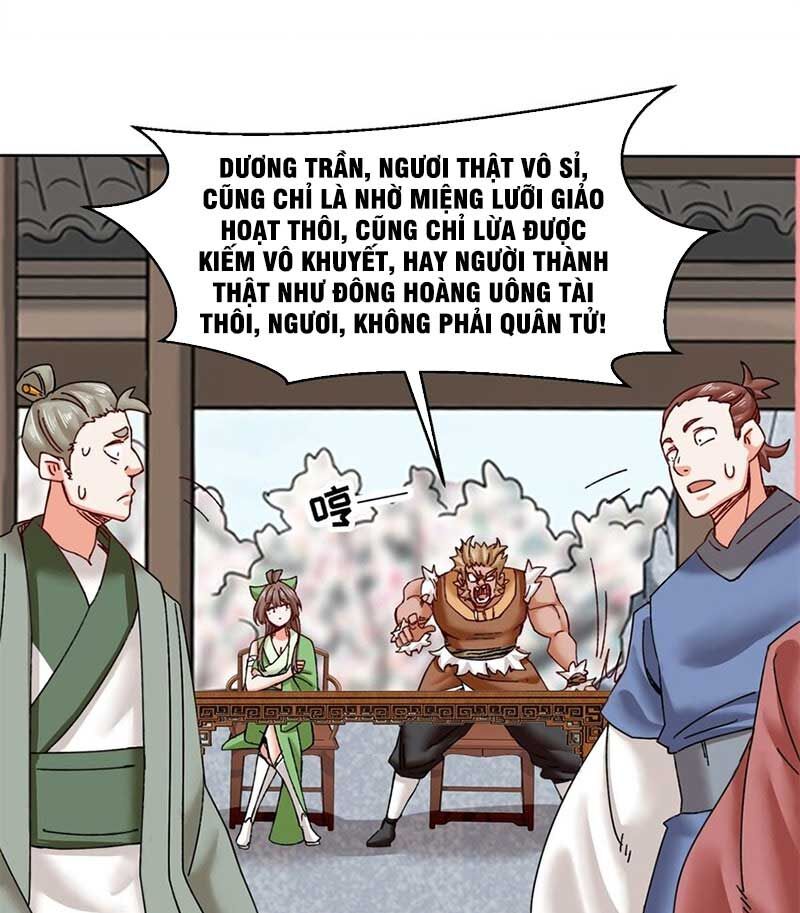 Vô Tận Thôn Phệ Chap 149 - Next Chap 150
