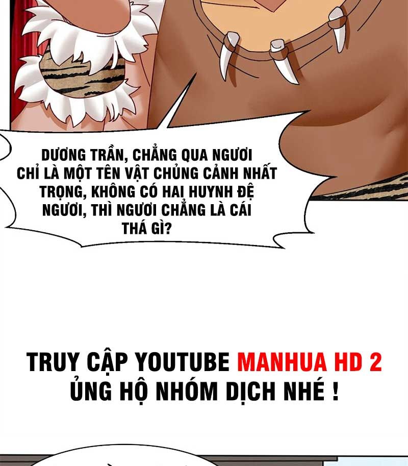 Vô Tận Thôn Phệ Chap 149 - Next Chap 150