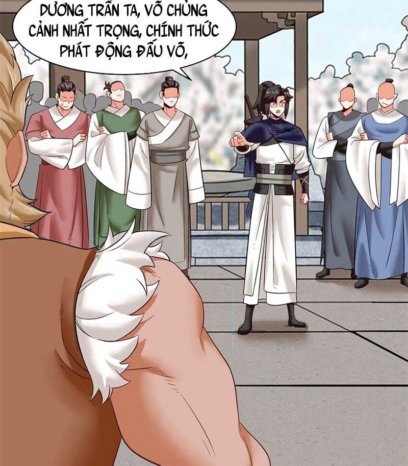 Vô Tận Thôn Phệ Chap 149 - Next Chap 150