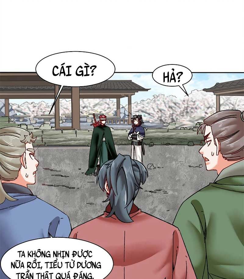 Vô Tận Thôn Phệ Chap 149 - Next Chap 150