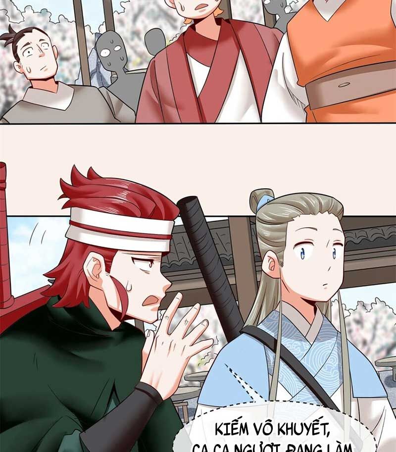 Vô Tận Thôn Phệ Chap 149 - Next Chap 150