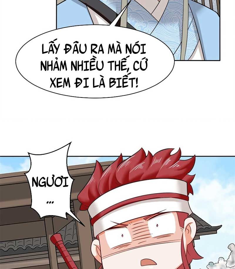 Vô Tận Thôn Phệ Chap 149 - Next Chap 150