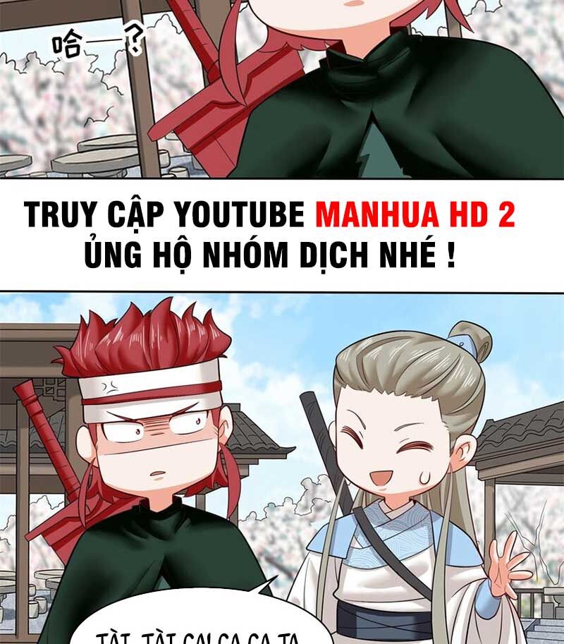 Vô Tận Thôn Phệ Chap 149 - Next Chap 150