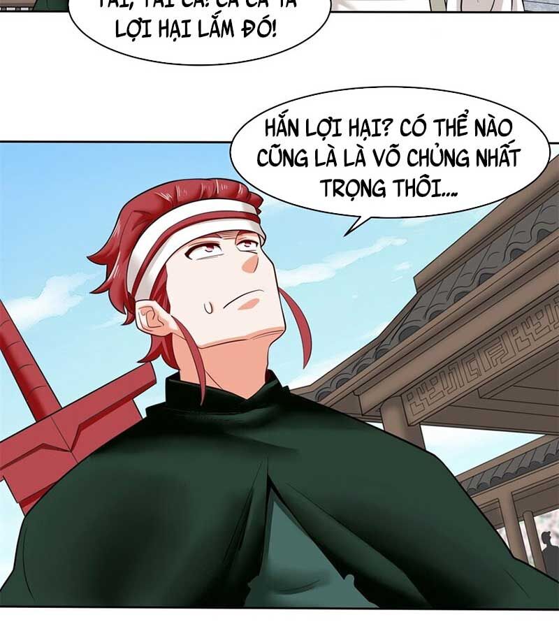 Vô Tận Thôn Phệ Chap 149 - Next Chap 150