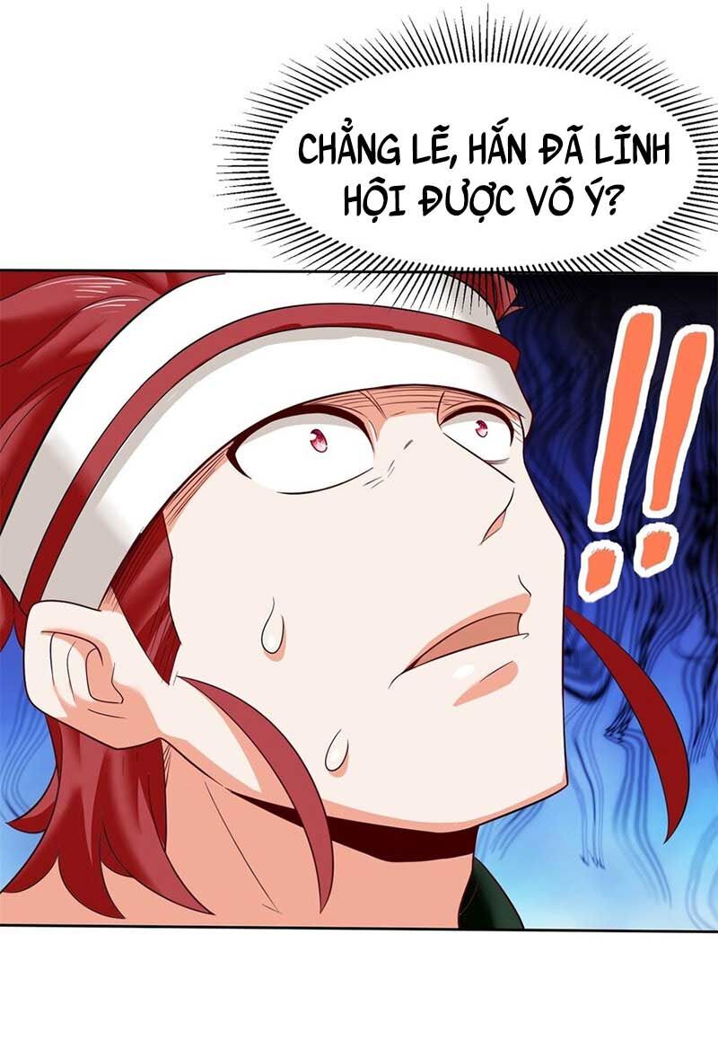 Vô Tận Thôn Phệ Chap 149 - Next Chap 150