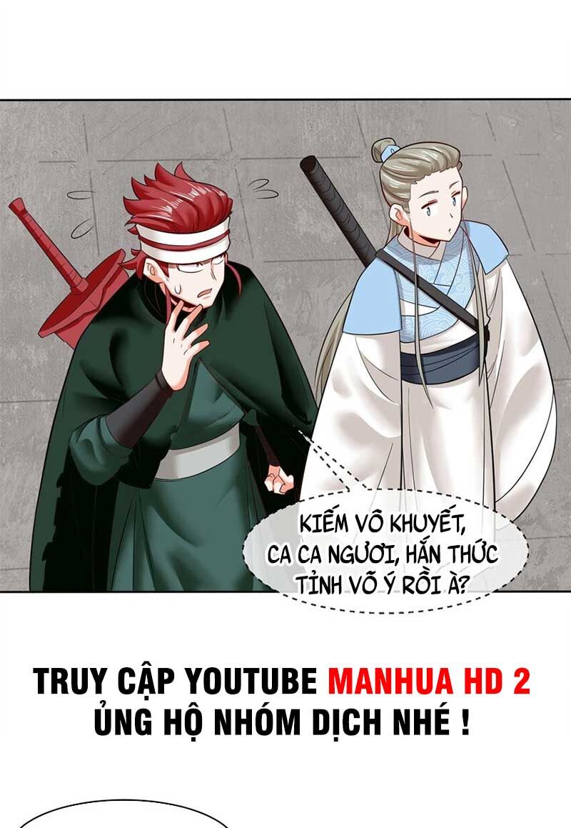 Vô Tận Thôn Phệ Chap 149 - Next Chap 150