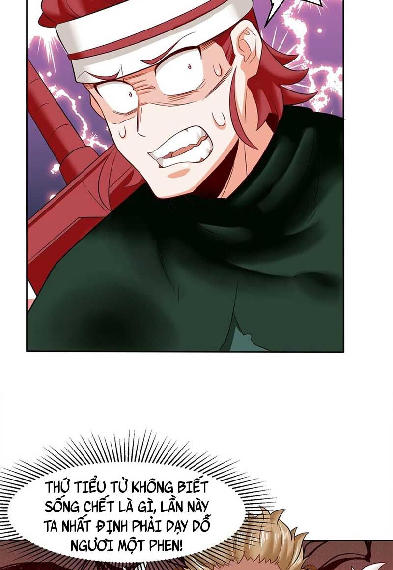 Vô Tận Thôn Phệ Chap 149 - Next Chap 150