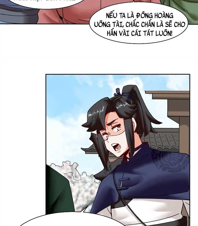 Vô Tận Thôn Phệ Chap 149 - Next Chap 150