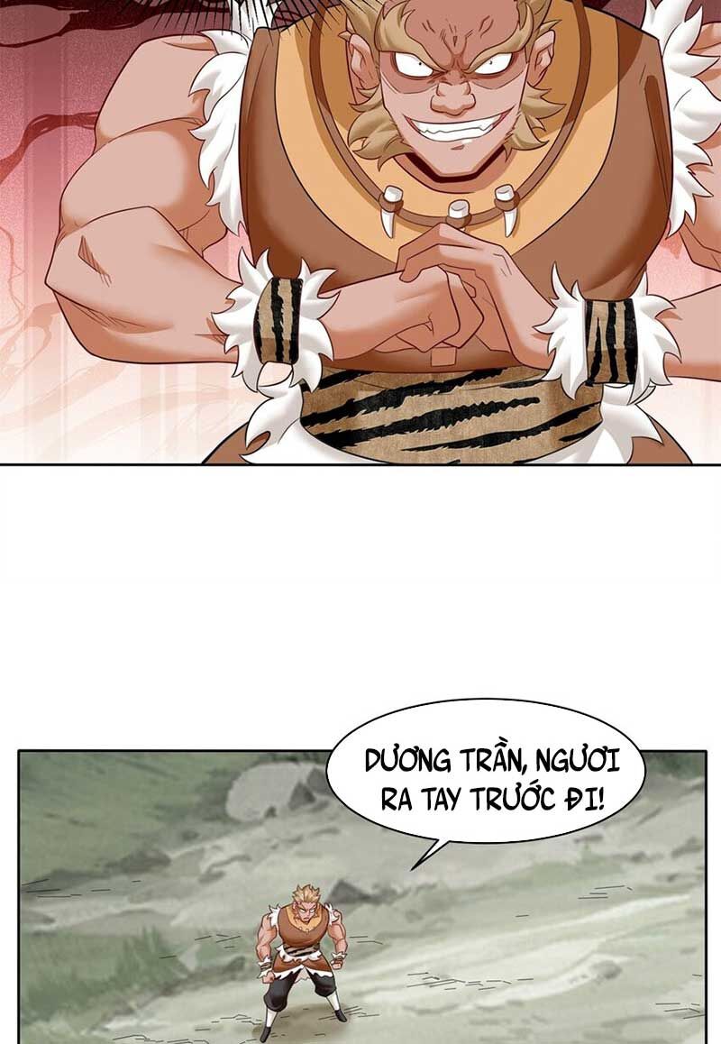 Vô Tận Thôn Phệ Chap 149 - Next Chap 150