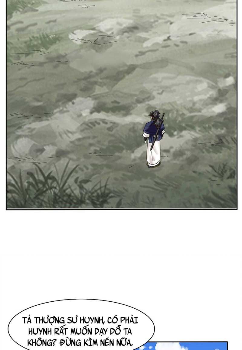 Vô Tận Thôn Phệ Chap 149 - Next Chap 150