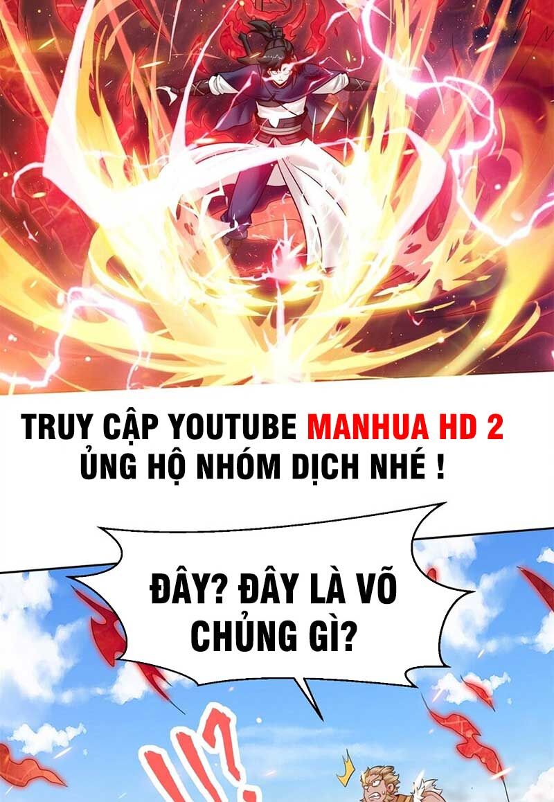 Vô Tận Thôn Phệ Chap 149 - Next Chap 150