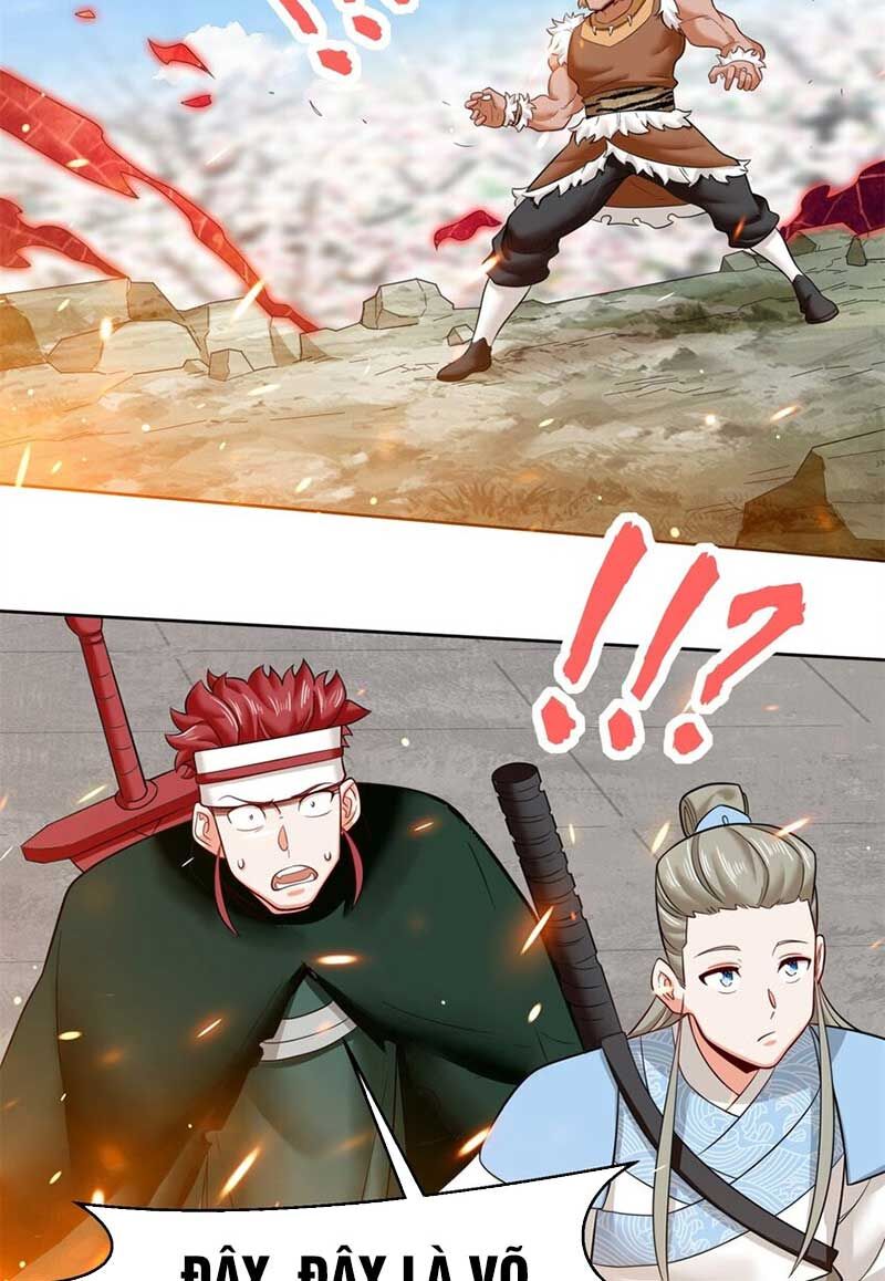 Vô Tận Thôn Phệ Chap 149 - Next Chap 150