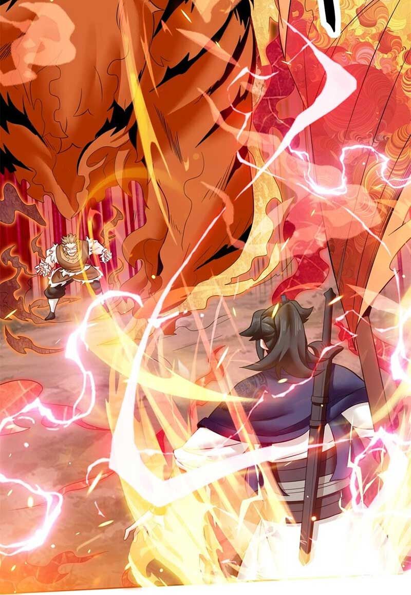 Vô Tận Thôn Phệ Chap 149 - Next Chap 150