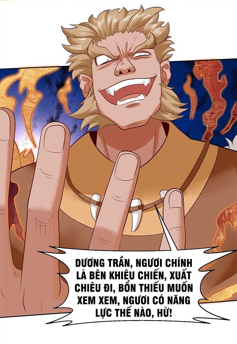 Vô Tận Thôn Phệ Chap 149 - Next Chap 150