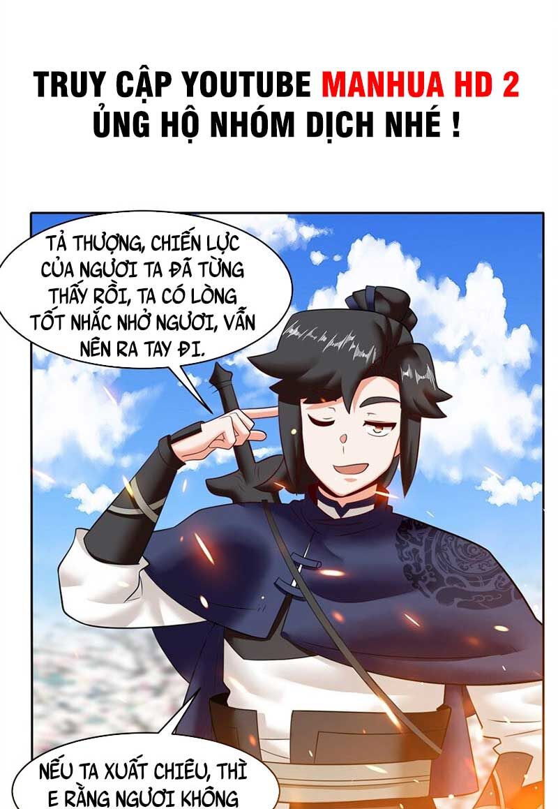 Vô Tận Thôn Phệ Chap 149 - Next Chap 150