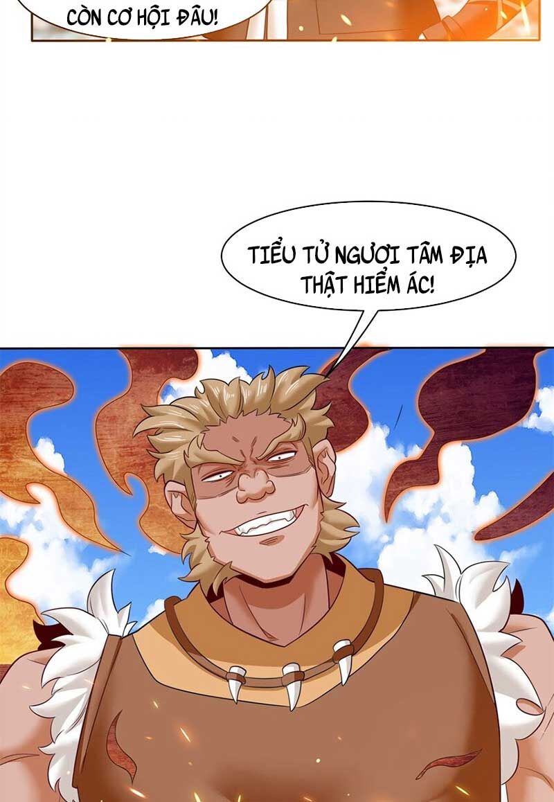 Vô Tận Thôn Phệ Chap 149 - Next Chap 150