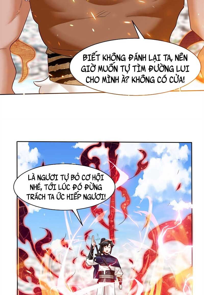 Vô Tận Thôn Phệ Chap 149 - Next Chap 150