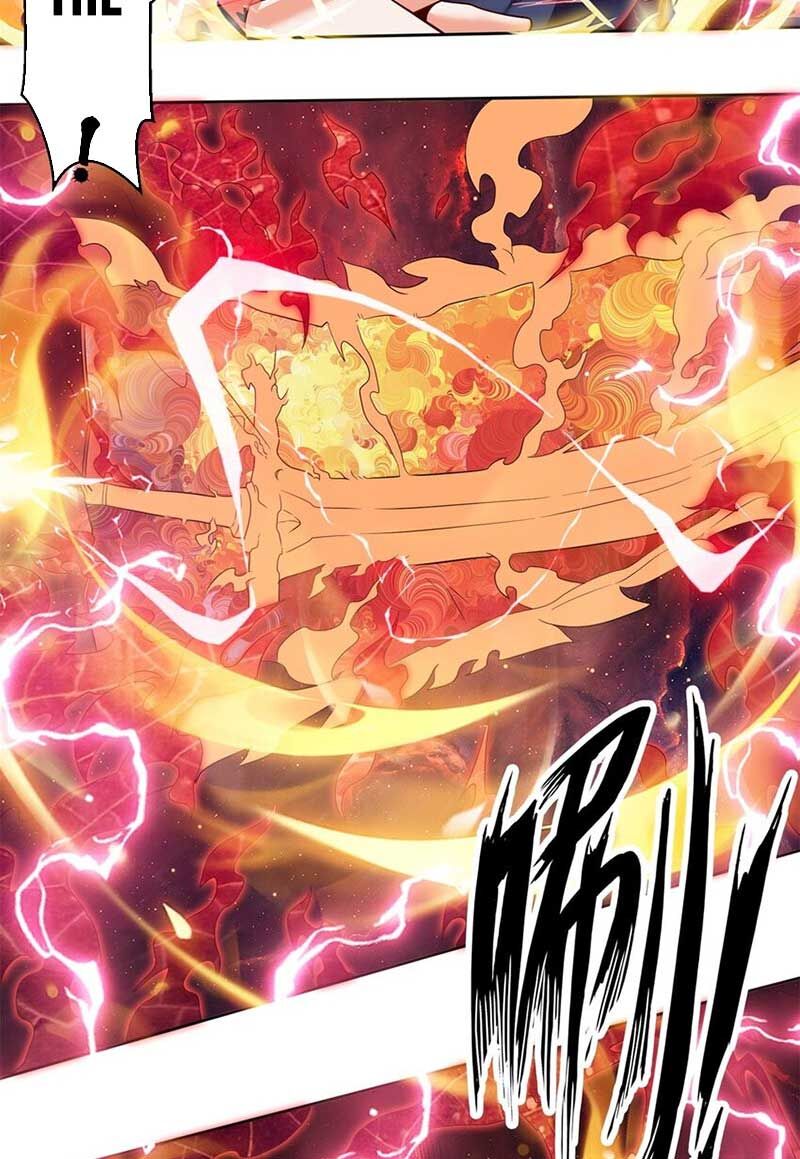 Vô Tận Thôn Phệ Chap 149 - Next Chap 150