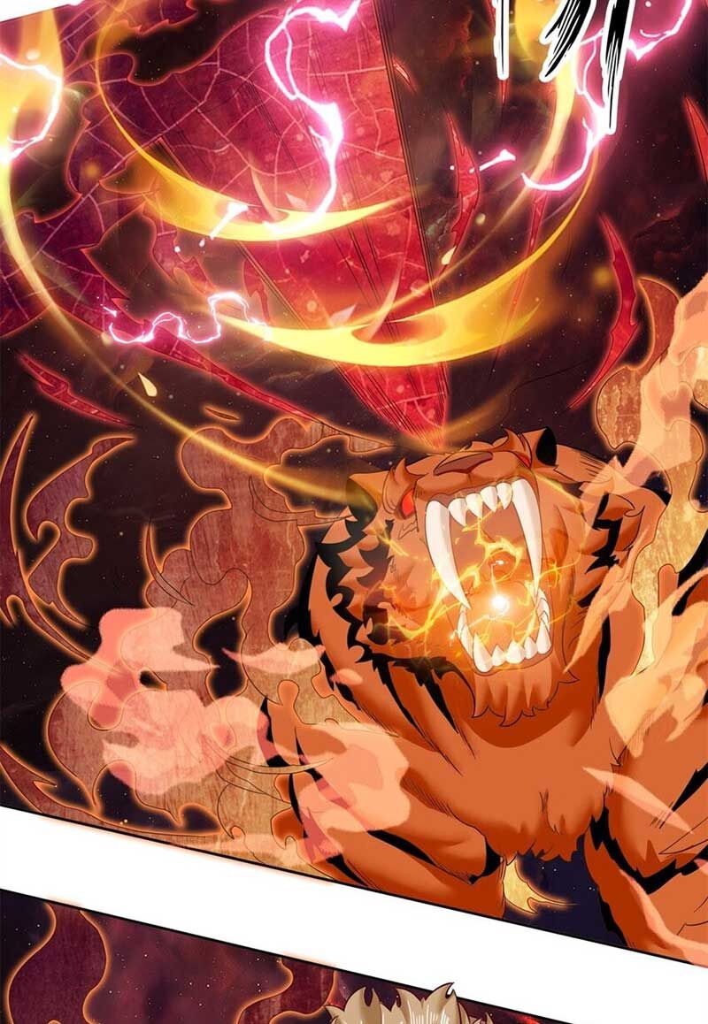 Vô Tận Thôn Phệ Chap 149 - Next Chap 150