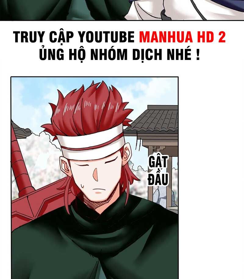 Vô Tận Thôn Phệ Chap 149 - Next Chap 150