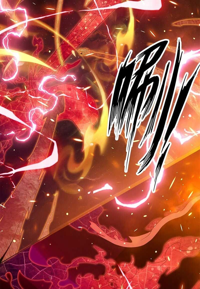 Vô Tận Thôn Phệ Chap 149 - Next Chap 150